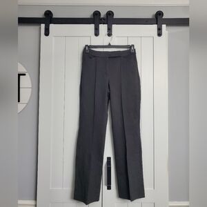 Express Curvy Boot Mid Rise Pants. NEW!